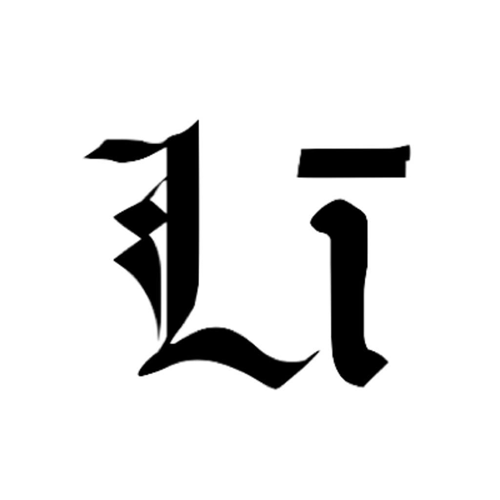Latīna Latin keyboard app icon